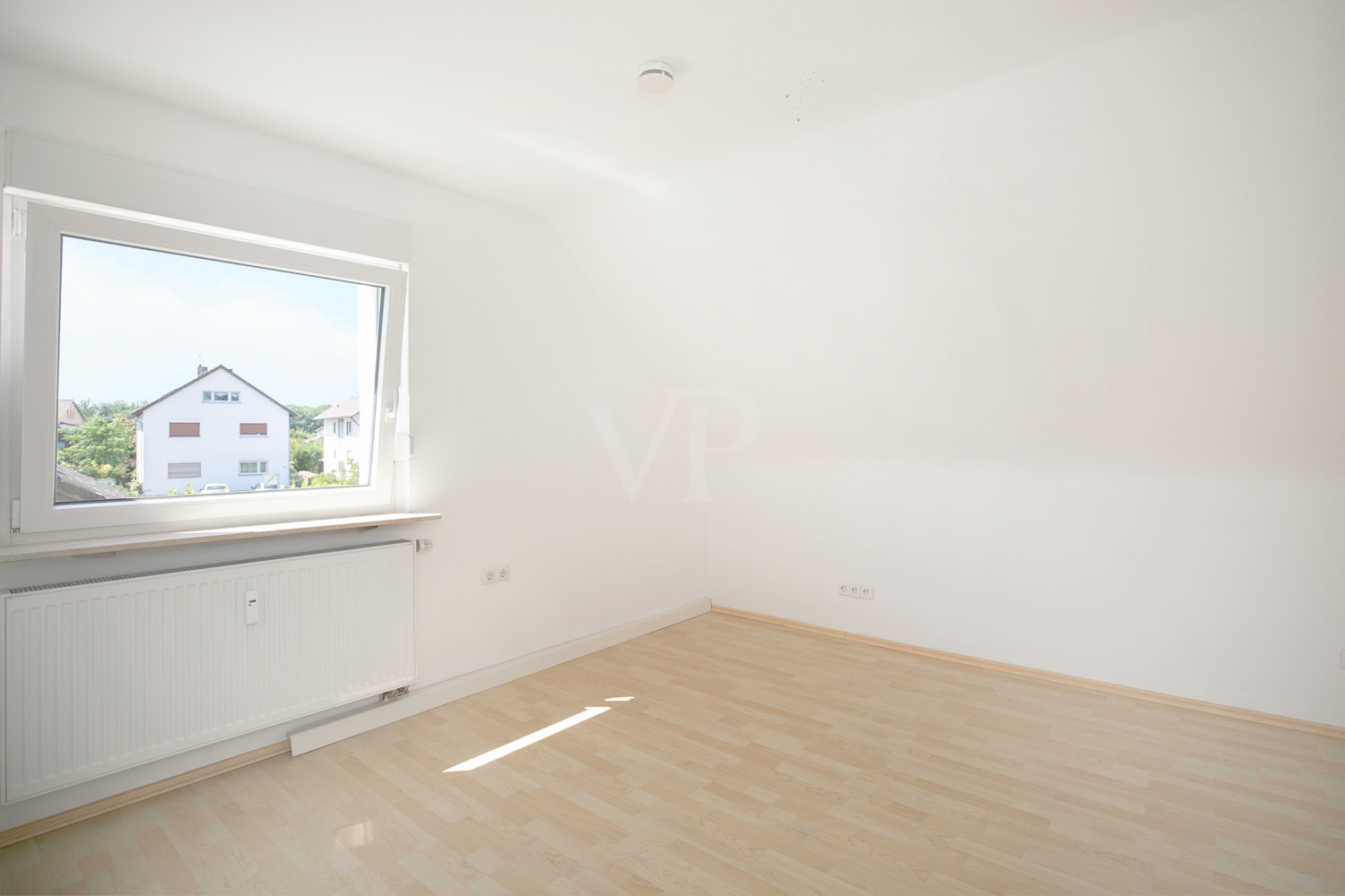 Schlafzimmer II 1. OG (I)