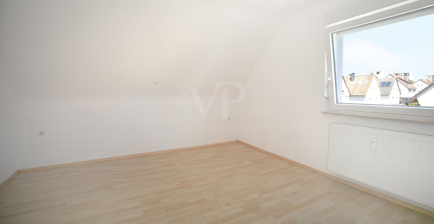 Schlafzimmer I   1.OG (I)