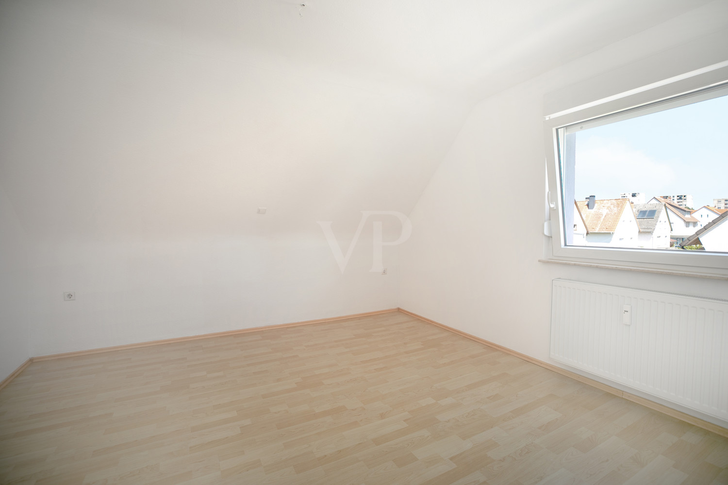 Schlafzimmer I   1.OG (I)