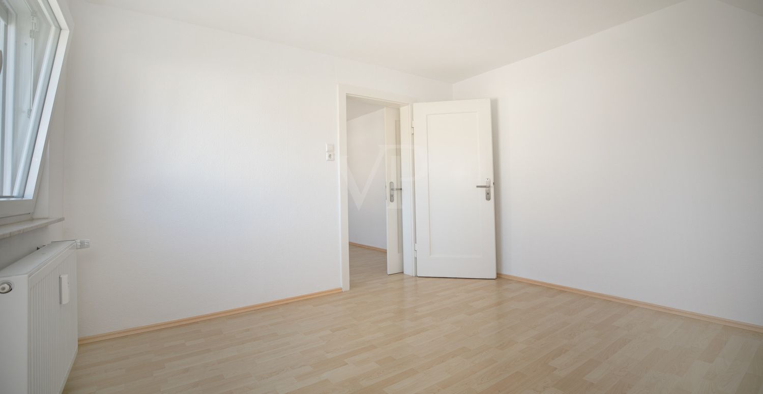 Schlafzimmer I  1. OG (II)