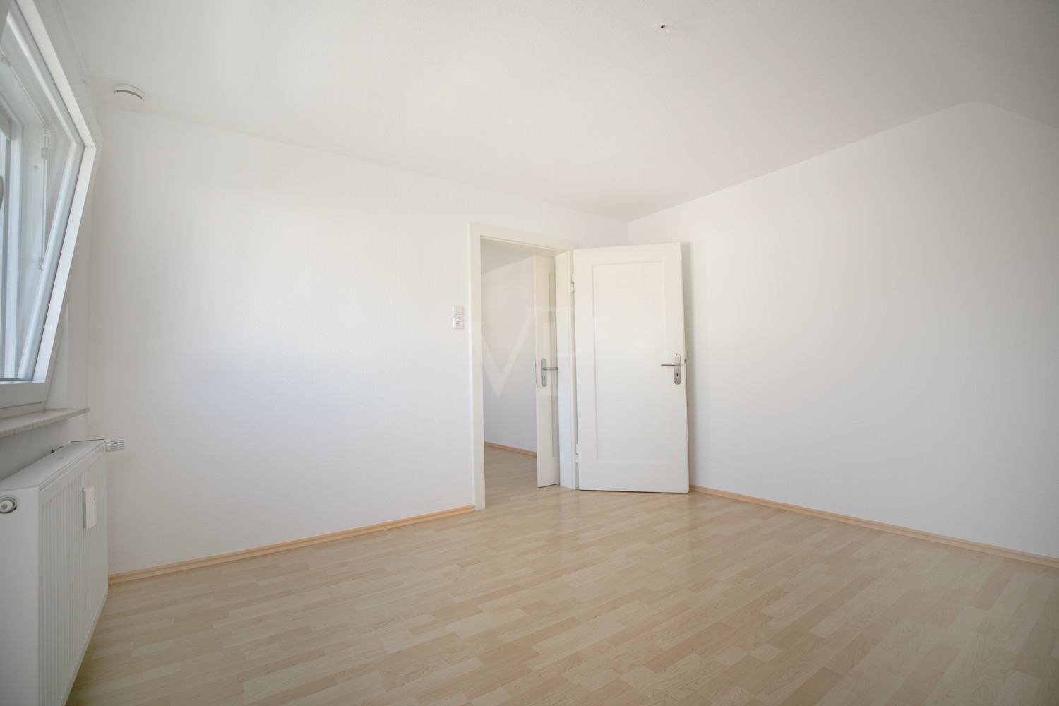 Schlafzimmer I  1. OG (II)
