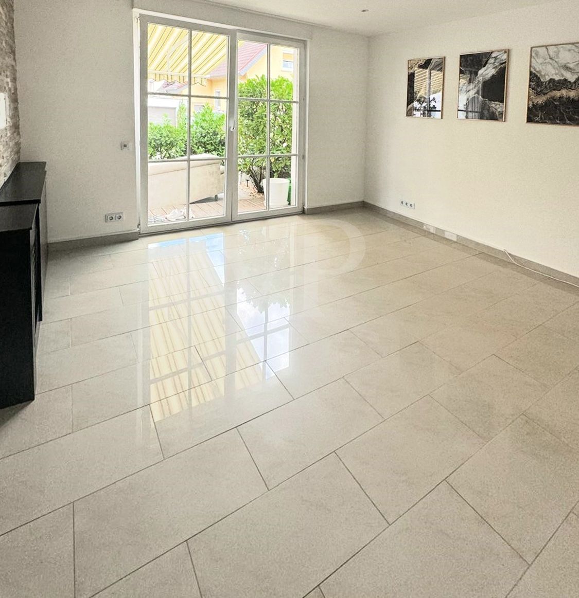 Wohnzimmer Erdgeschoss (I)