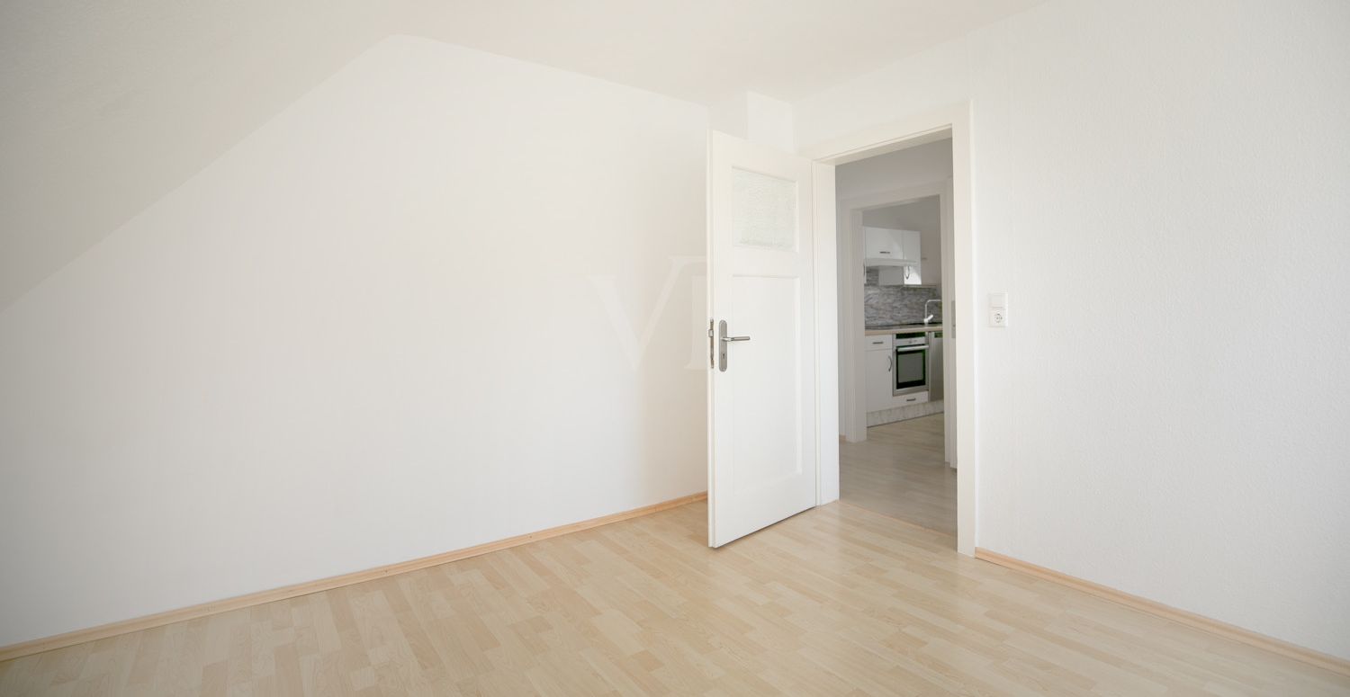 Schlafzimmer II 1. OG (II)