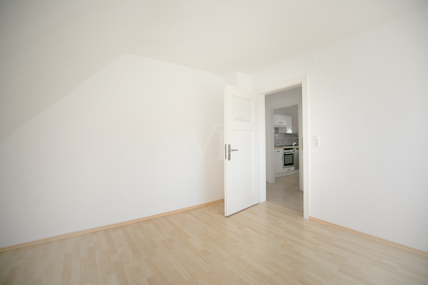 Schlafzimmer II 1. OG (II)