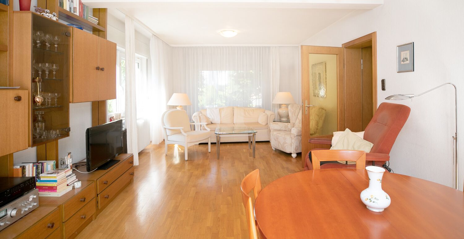 Wohnzimmer (III)