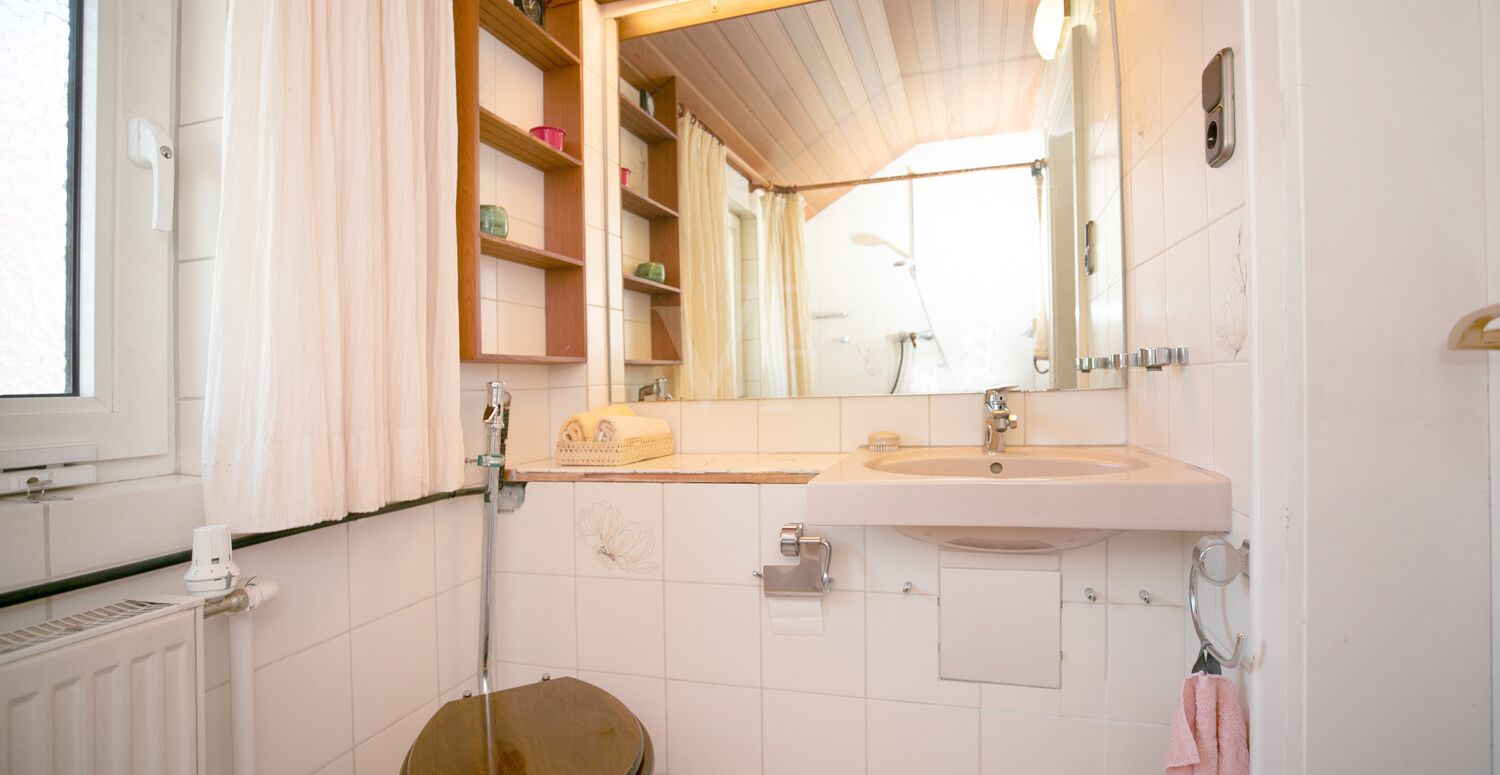 Badezimmer (II)