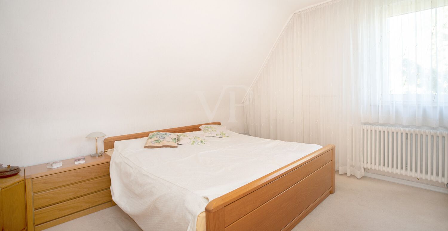 Schlafzimmer I