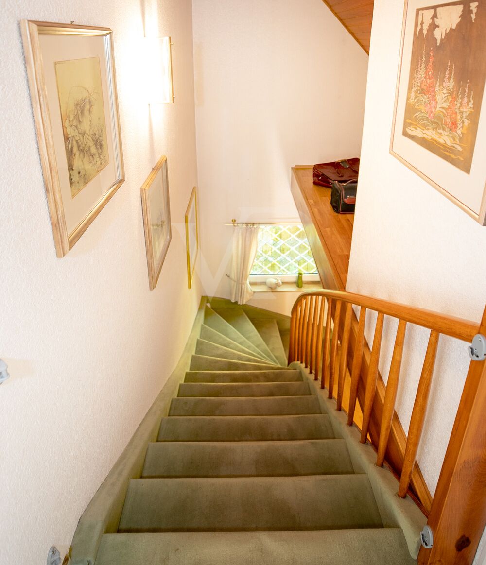 Treppenhaus