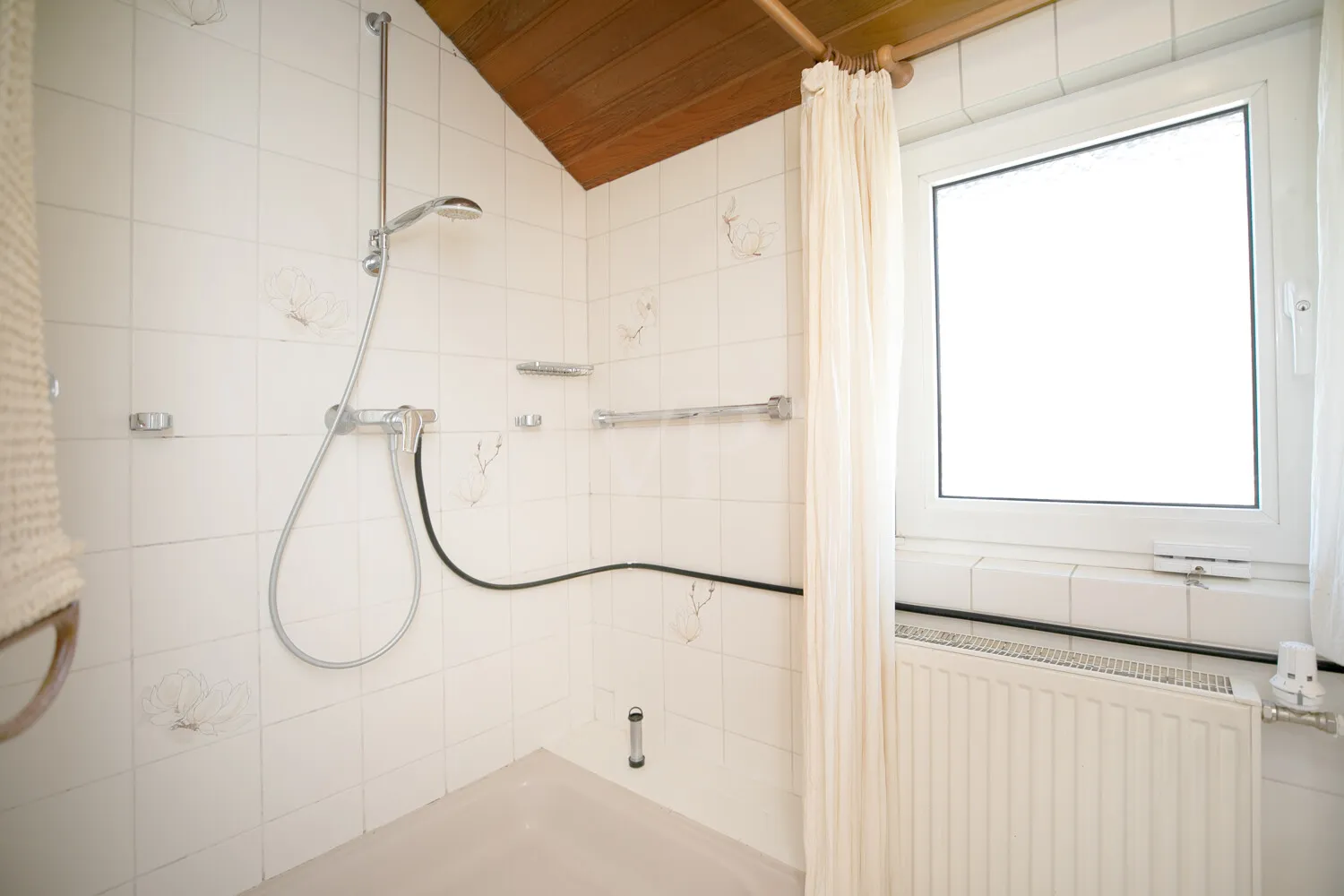 Badezimmer (I)