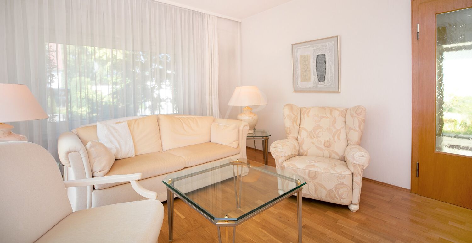 Wohnzimmer (IV)
