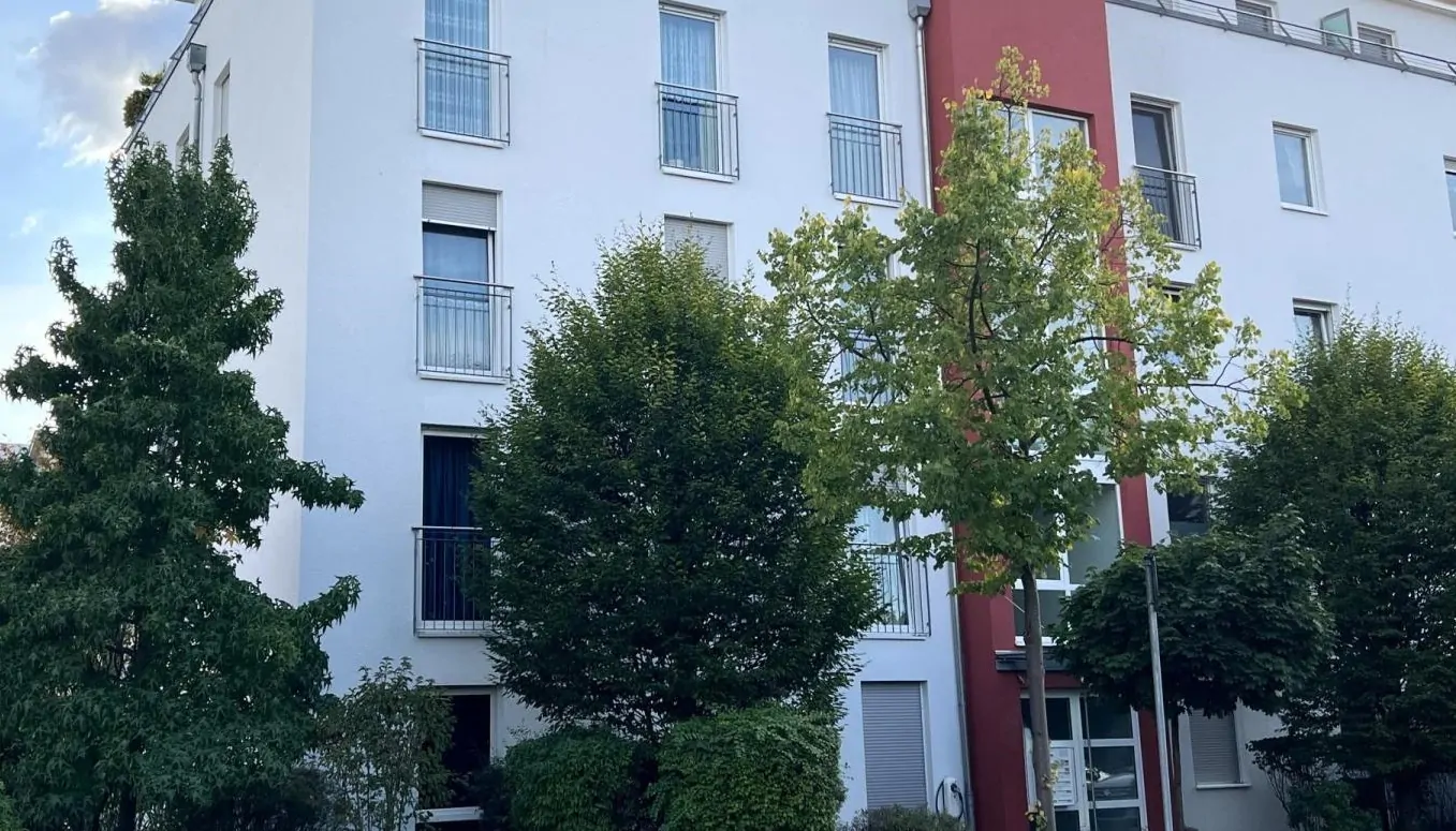 4-Zimmer-Etagenwohnung, barrierefrei, Energieeffizienz B, Fußbodenheizung, Tiefgaragenstellplatz