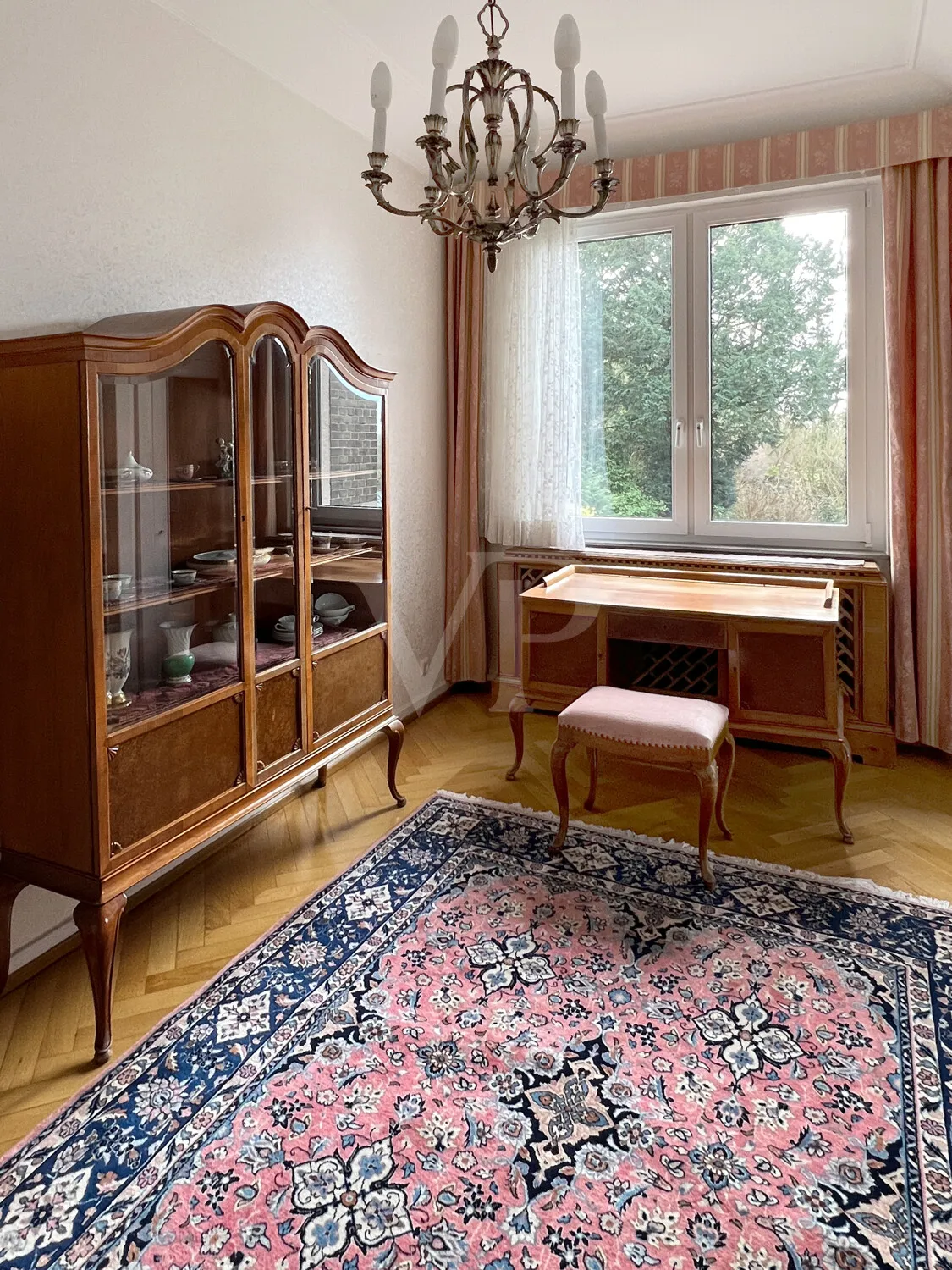 Lesezimmer