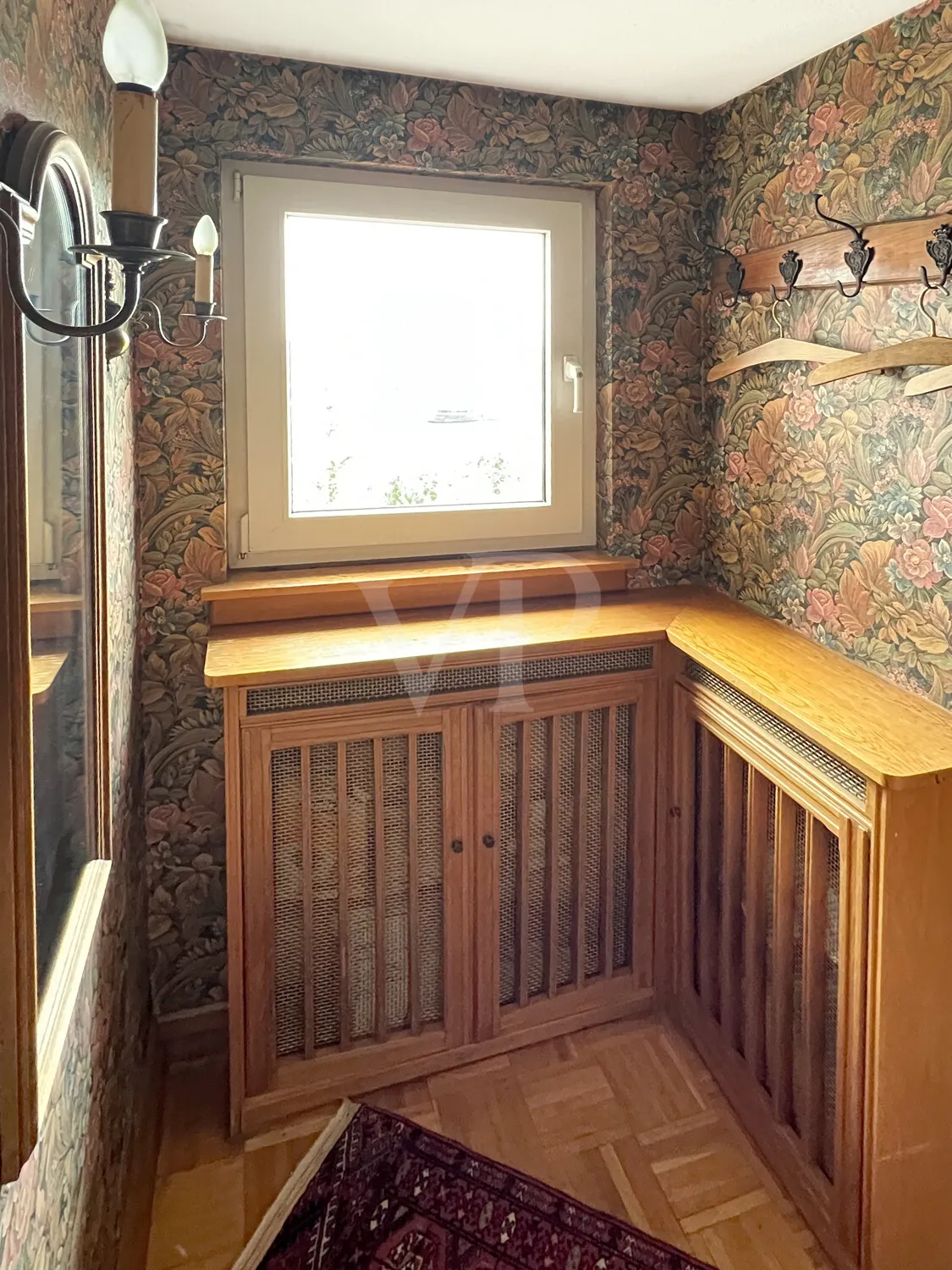 Garderobe