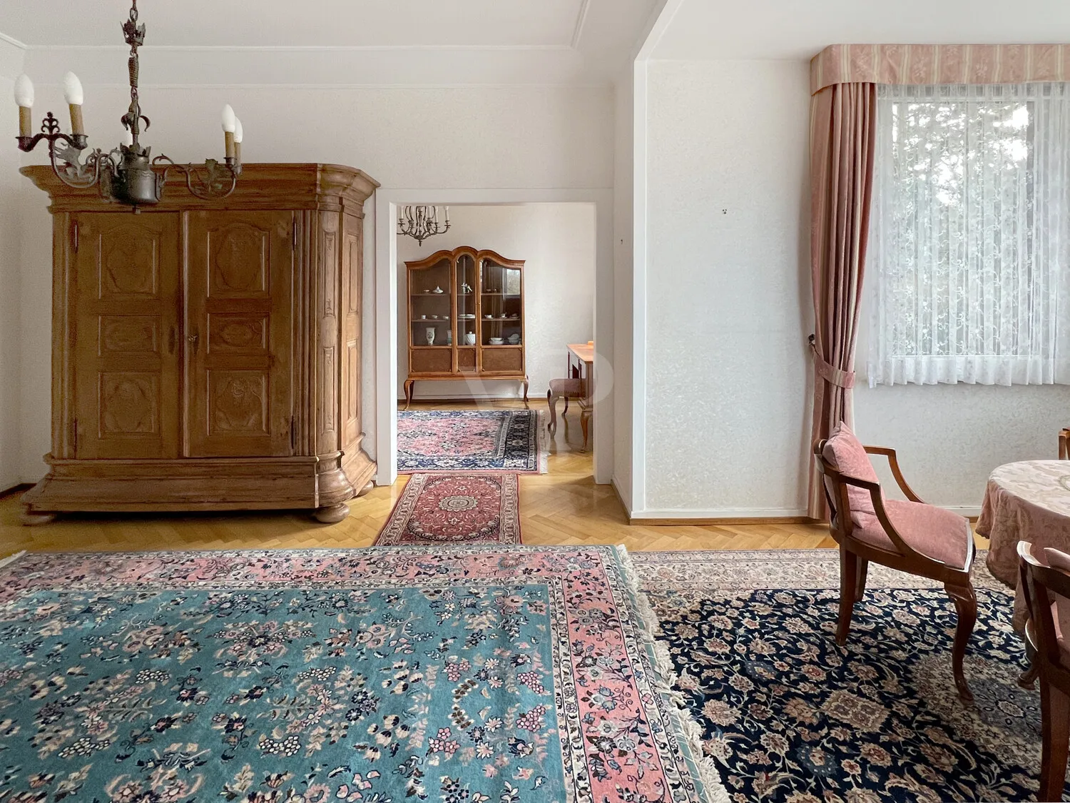 Esszimmer