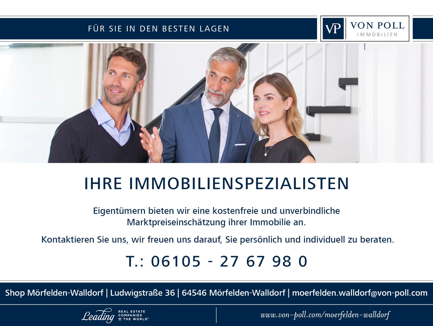 Großzügige Maisonette - Wohnung in ruhiger Wohnrandlage • Mainblick • Doppel-Carport