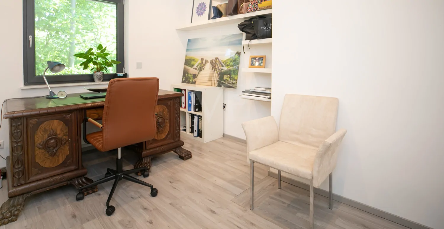 Schlaf-/Kinderzimmer I