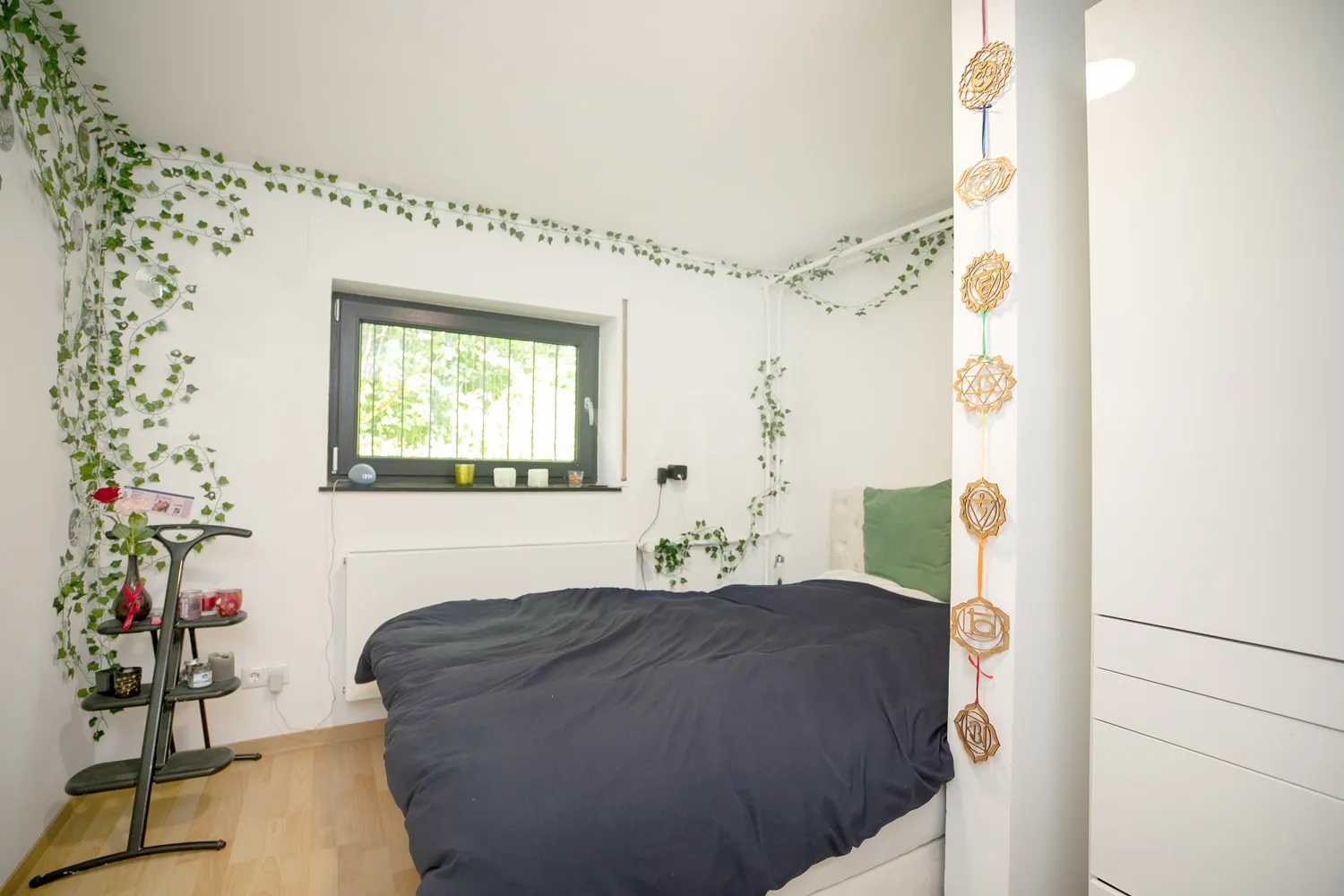 Zimmer I Untergeschoss