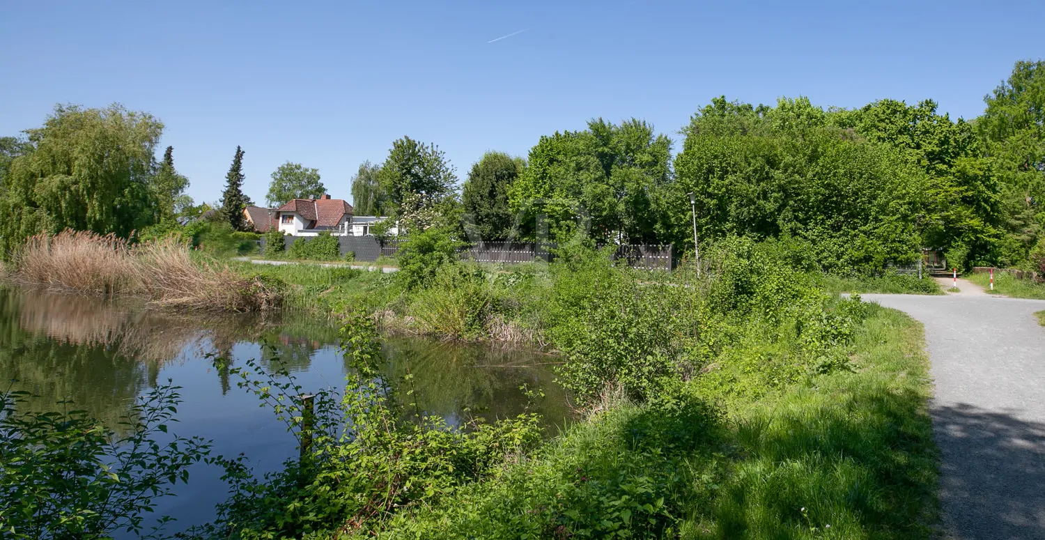 unmittelbare Naturlage (I)