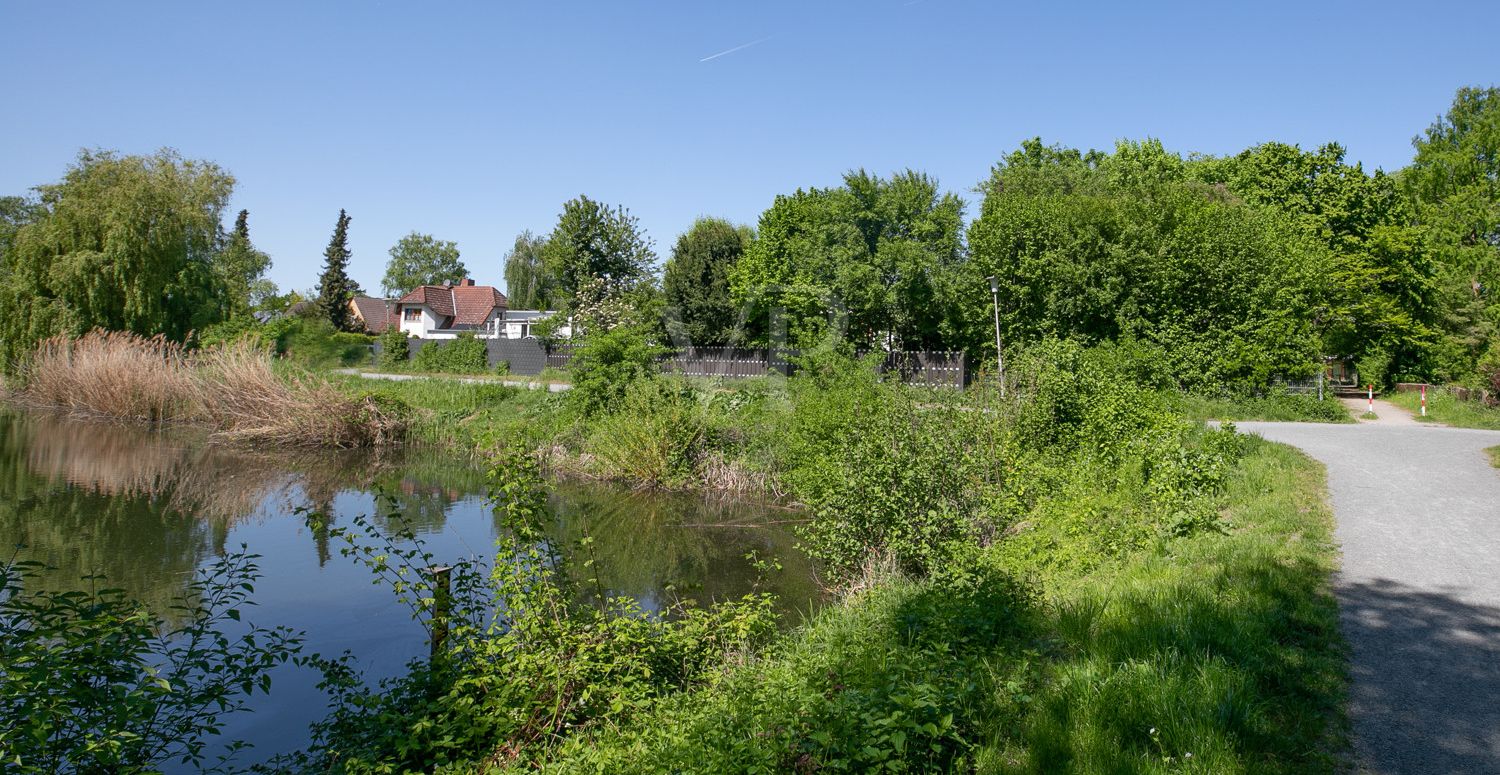 unmittelbare Naturlage (I)