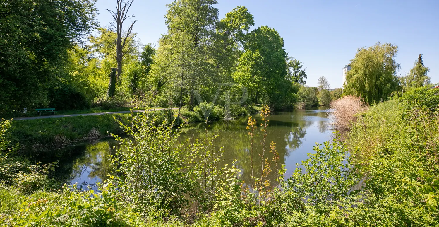 unmittelbare Naturlage (II)