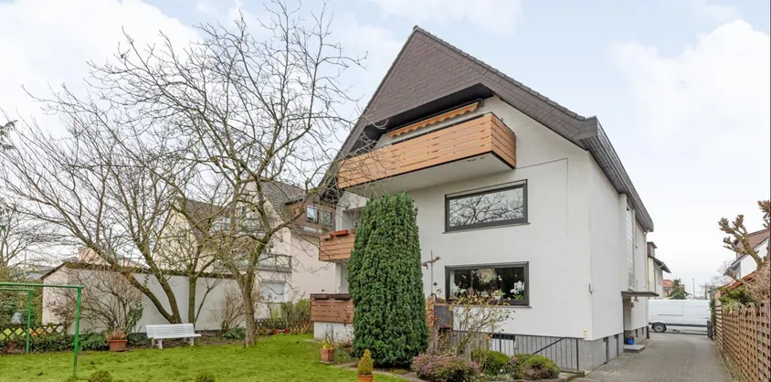 von Poll Immobilien GmbH