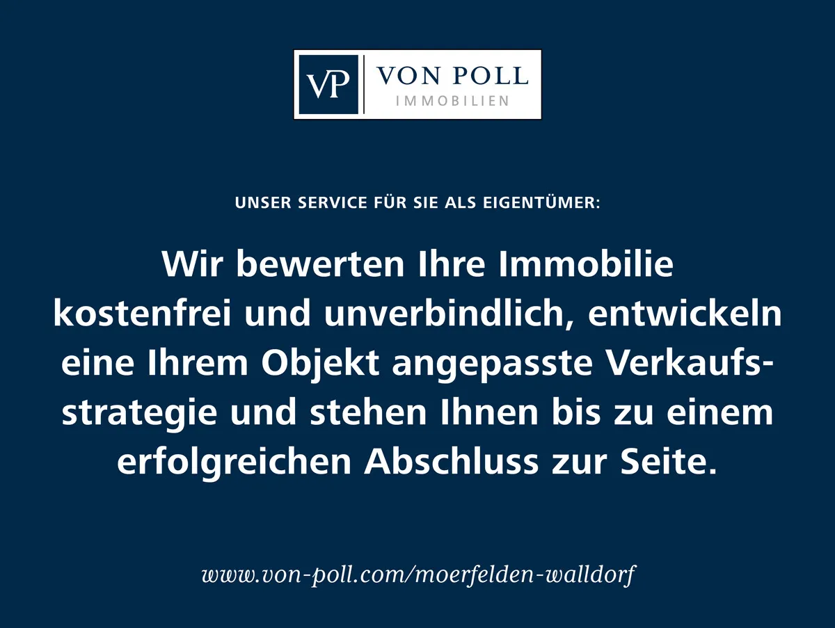 Dreifamilienhaus mit Energieeffizienzklasse „B“ und hervorragender Infrastruktur