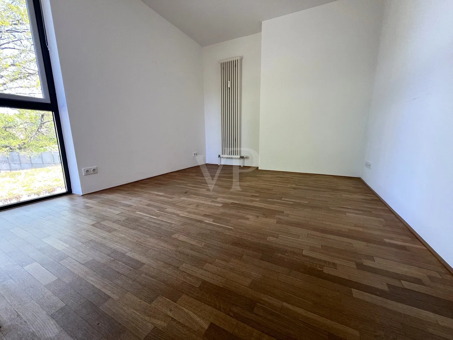 Schlafzimmer (II)