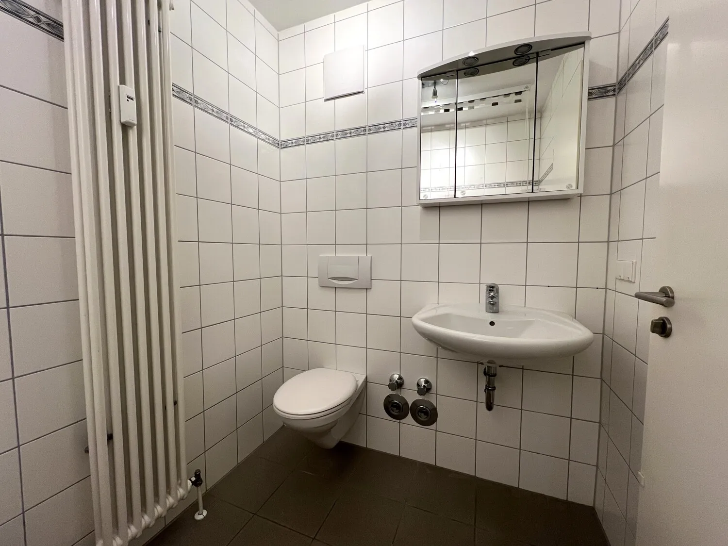 Badezimmer (I)