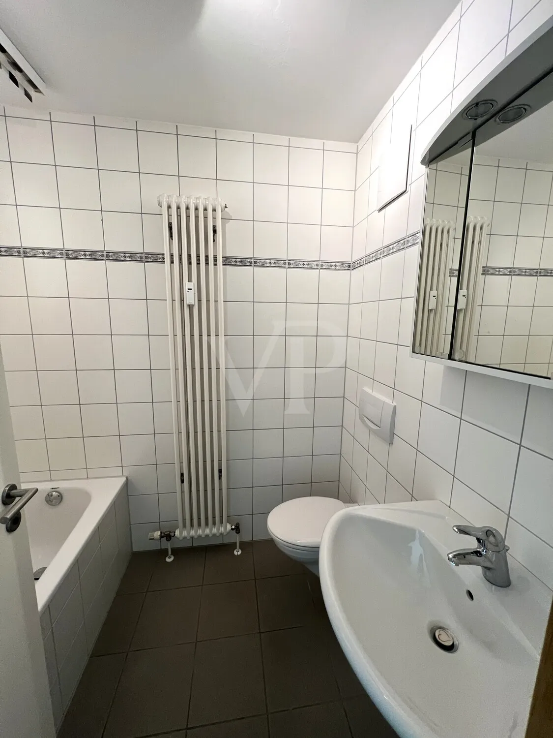 Badezimmer (II)