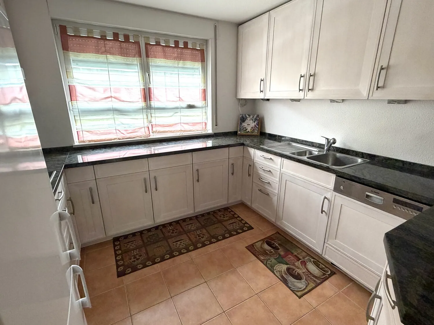 offene Küche ll