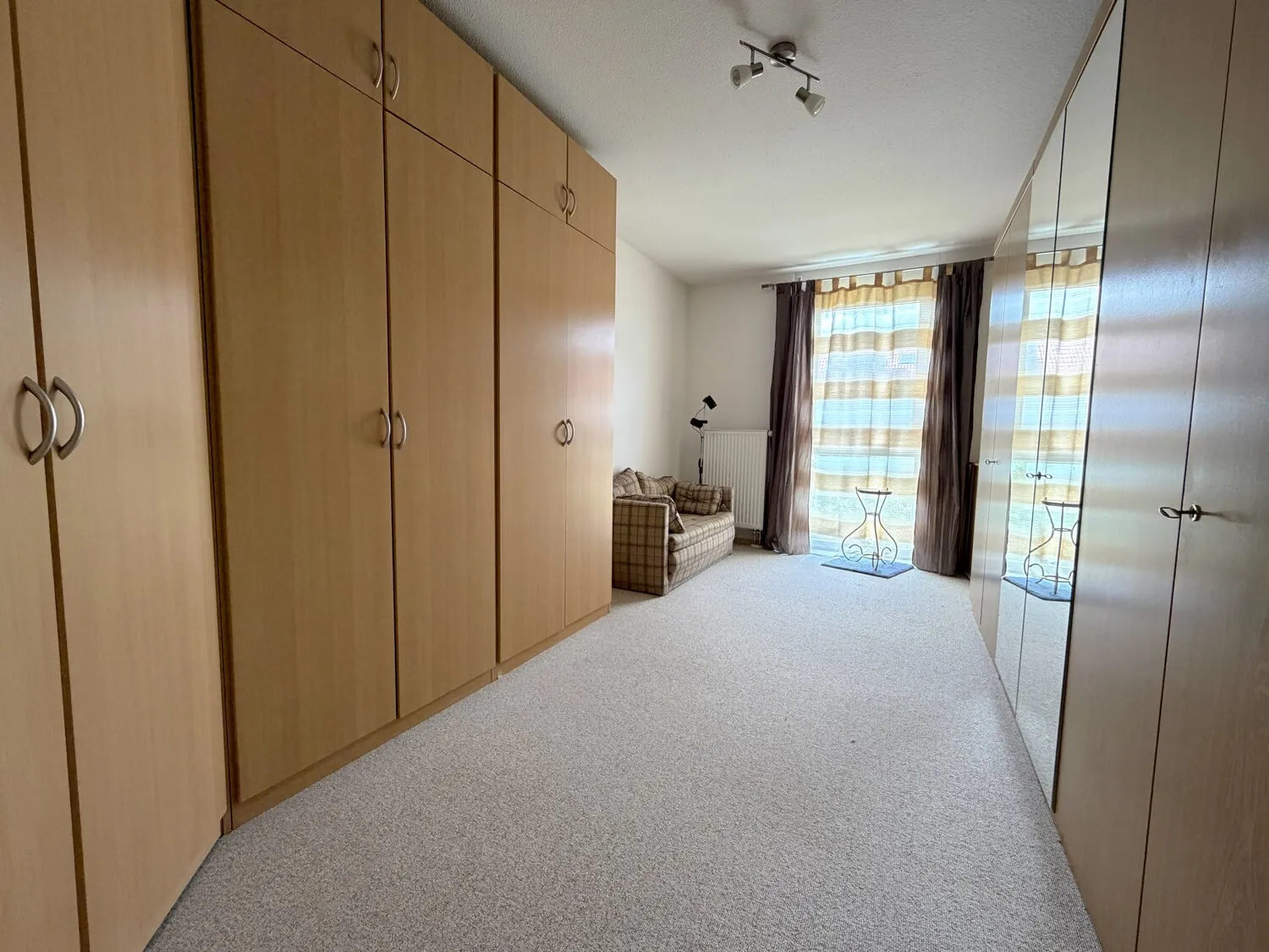 Ankleidezimmer