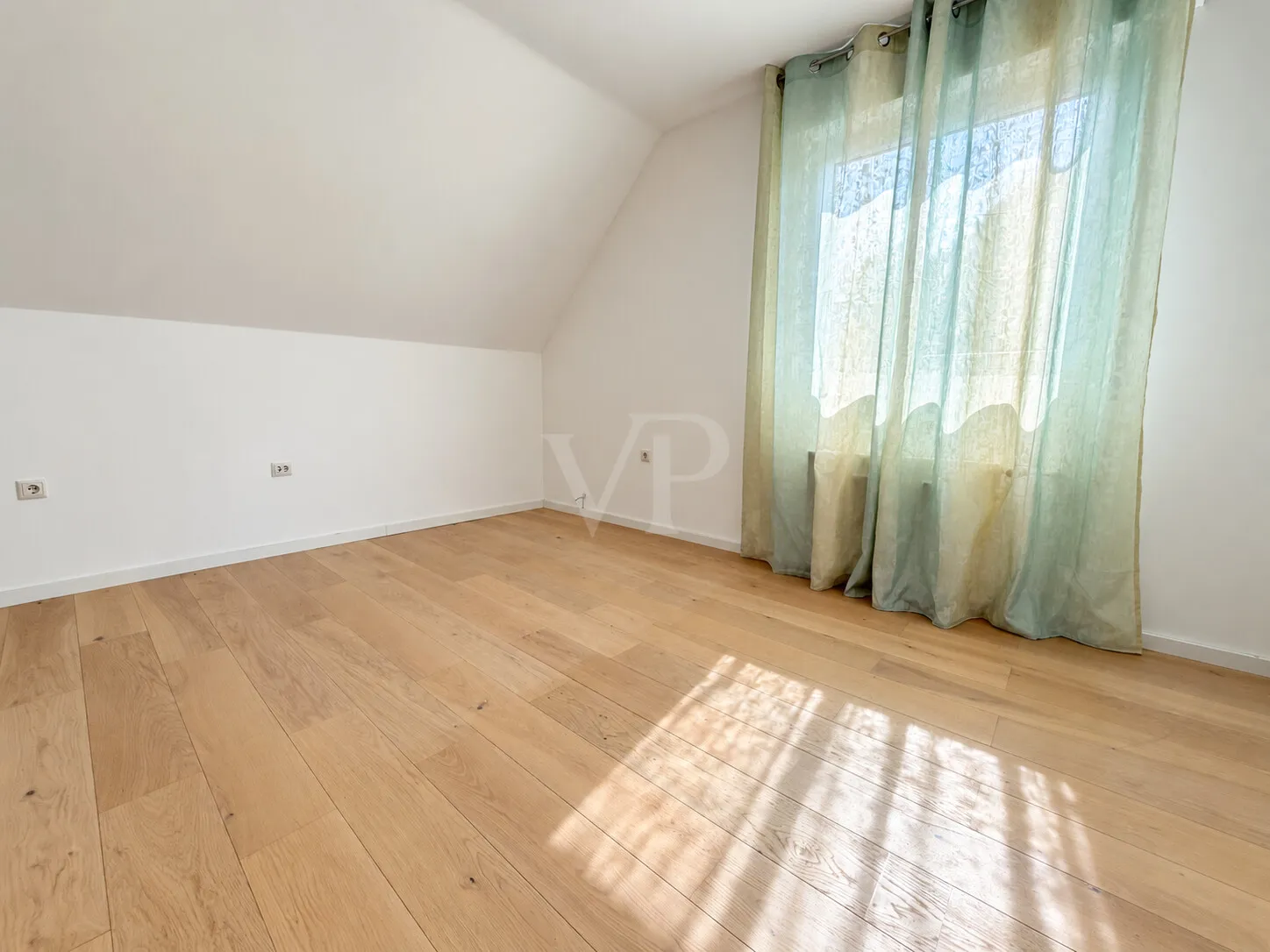 Schlafzimmer I Dachgeschoss