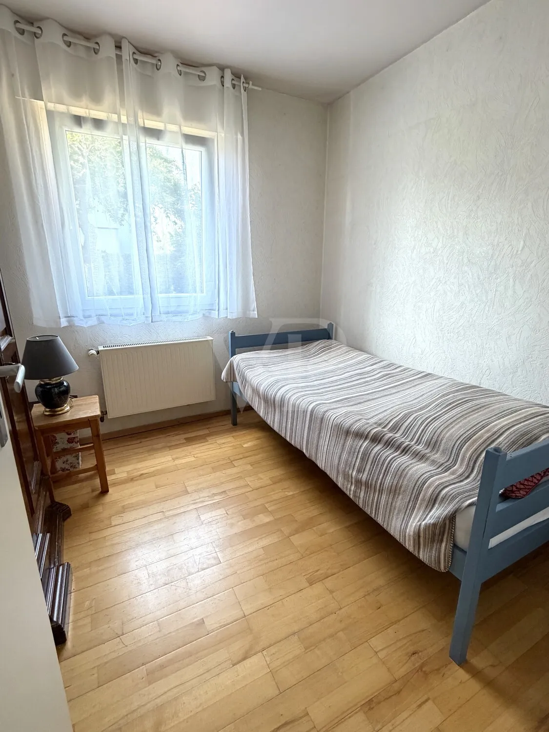 Schlafzimmer II Erdgeschoss