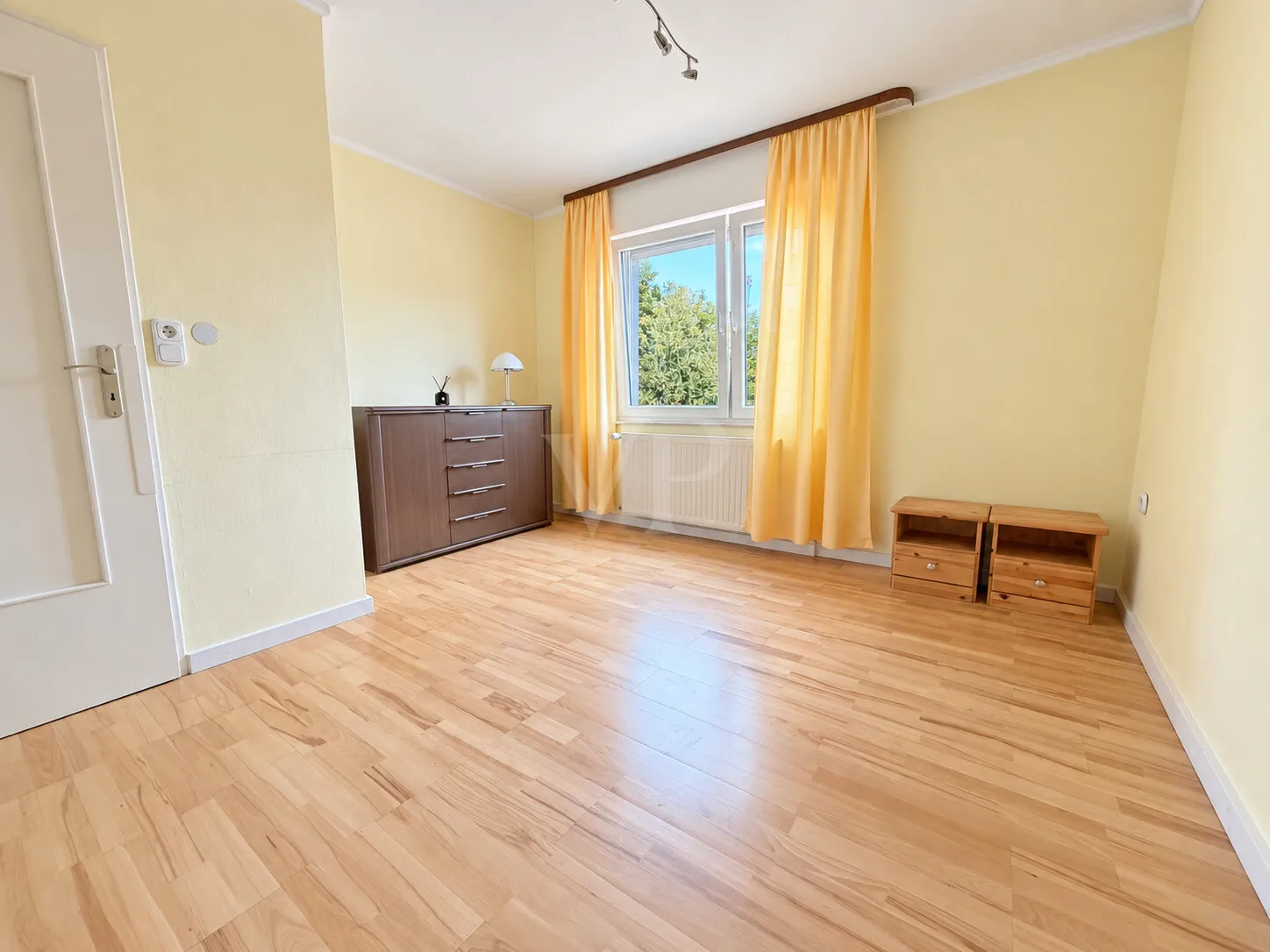 Schlafzimmer I Erdgeschoss