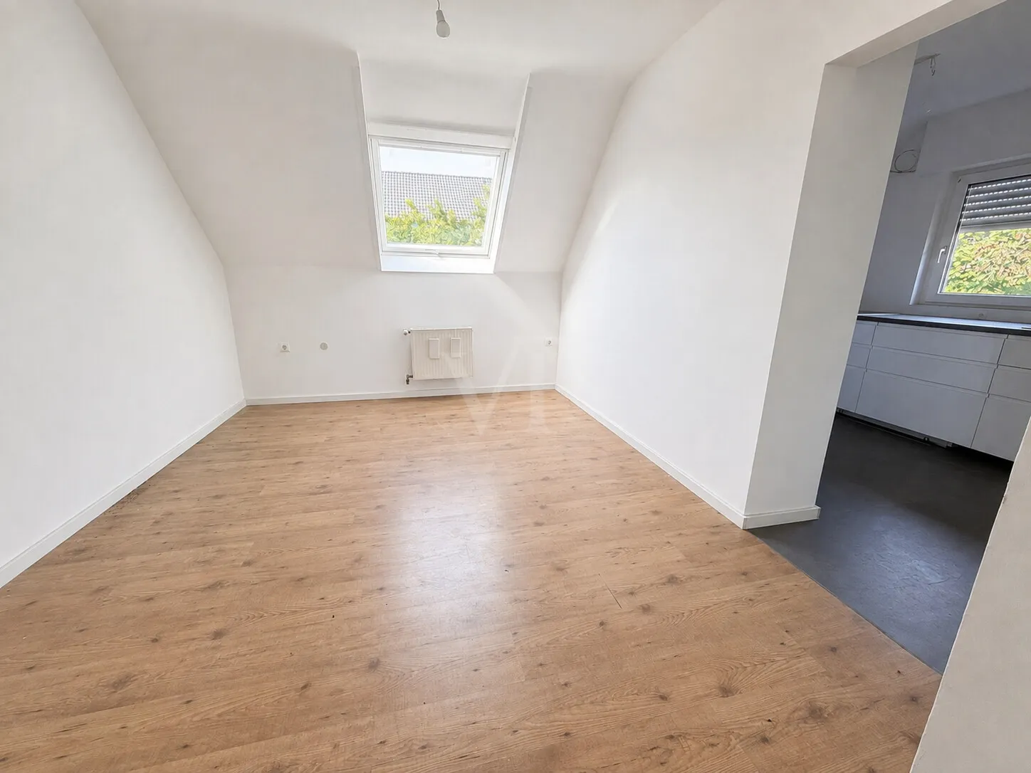 Esszimmer Dachgeschoss