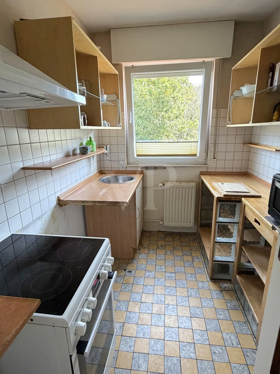 Küche Erdgeschoss