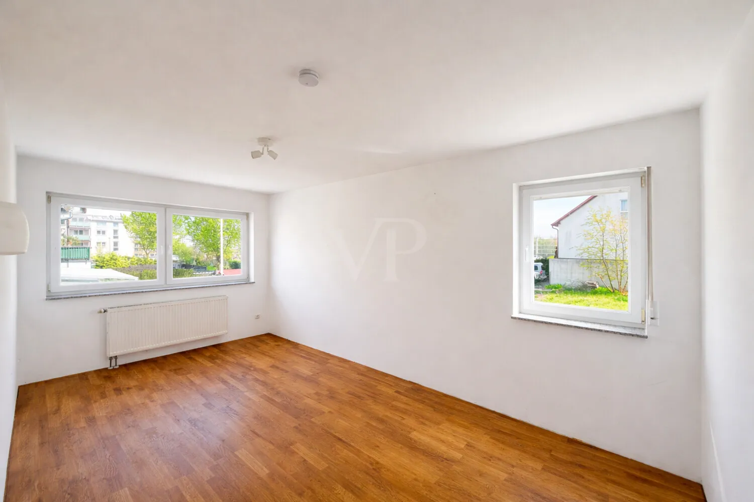 Schlafzimmer II