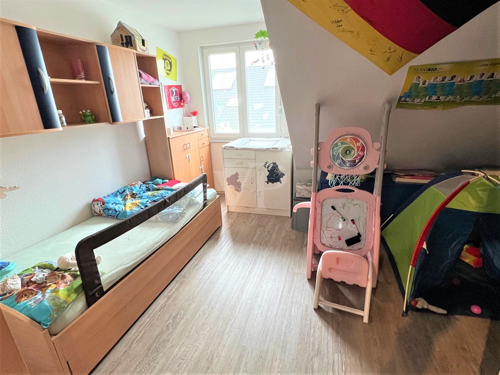 Kinderzimmer I