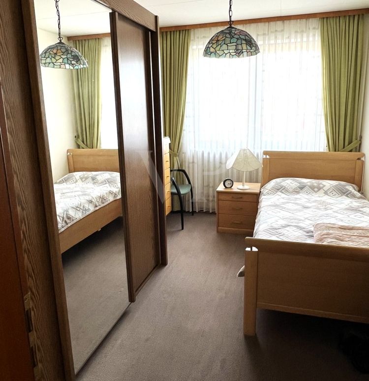 Schlafzimmer I