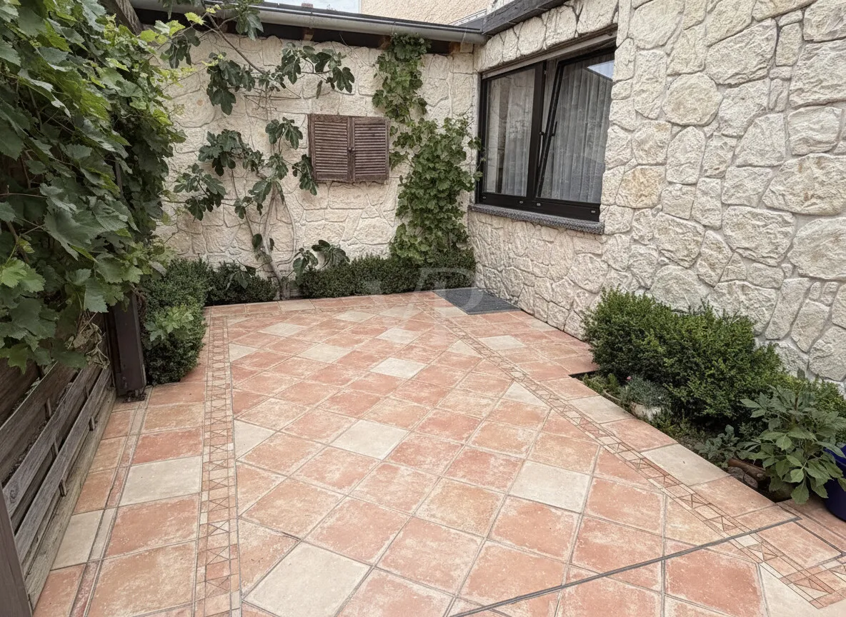 Terrasse l