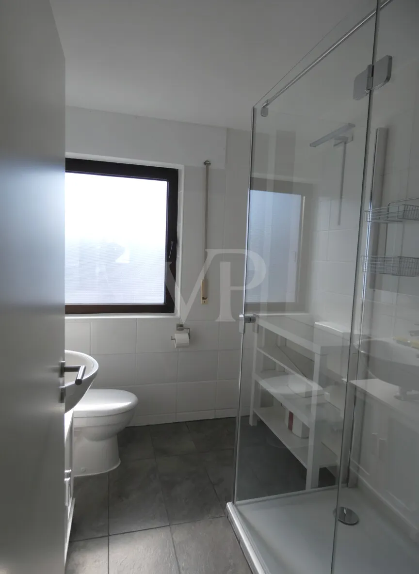 Badezimmer DG