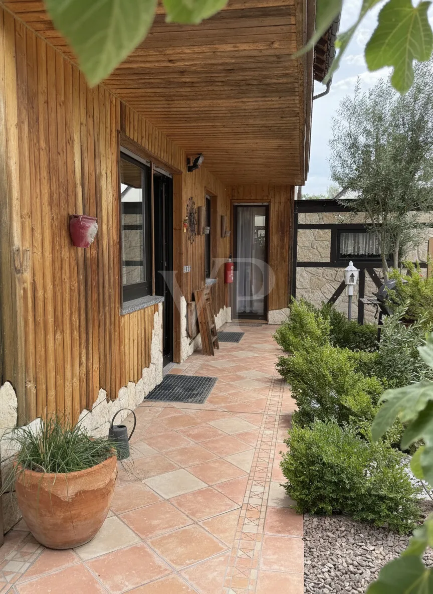 Terrasse ll