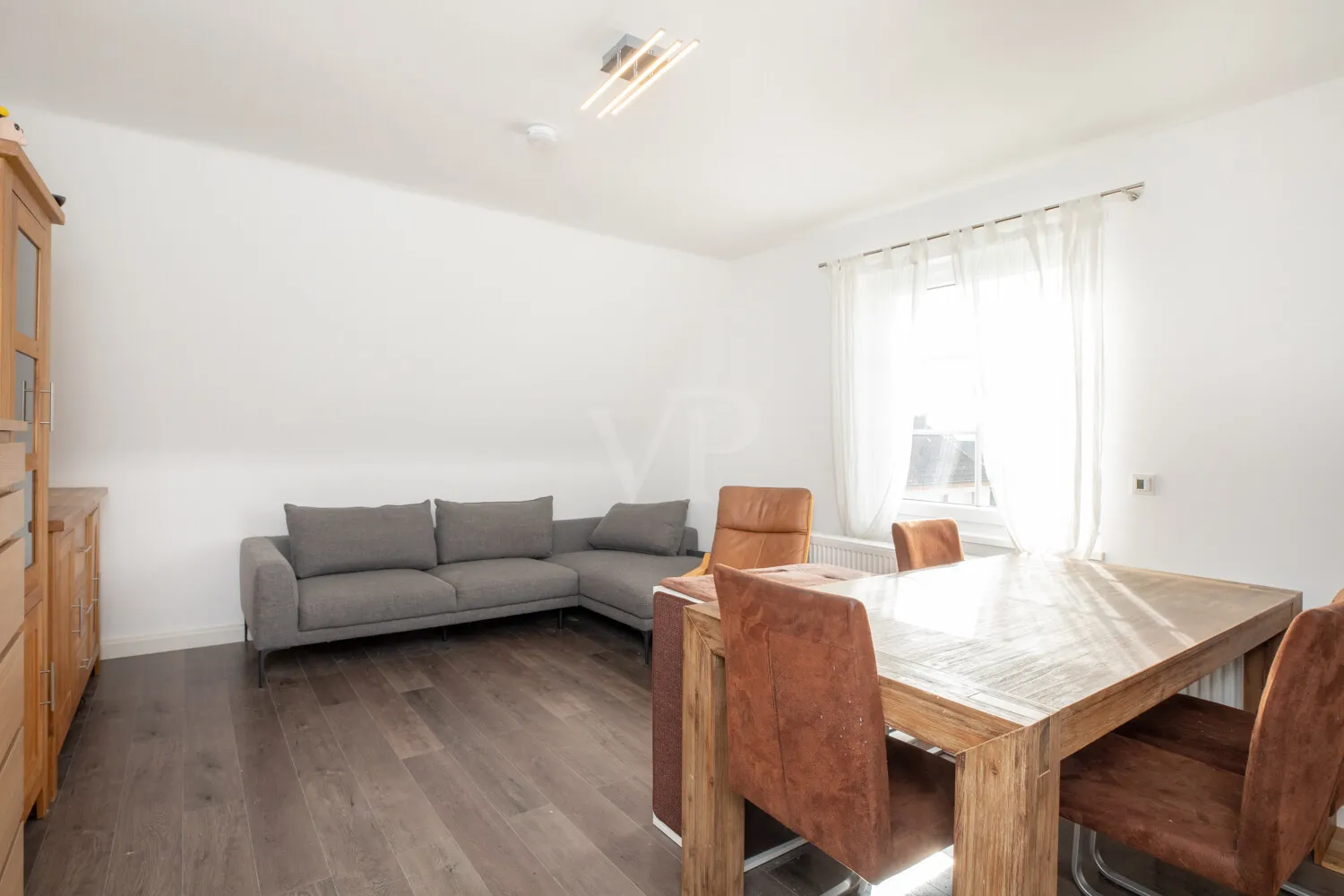 Zimmer I Dachgeschoss