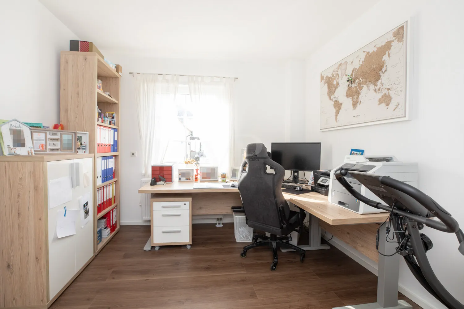 Zimmer II Erdgeschoss