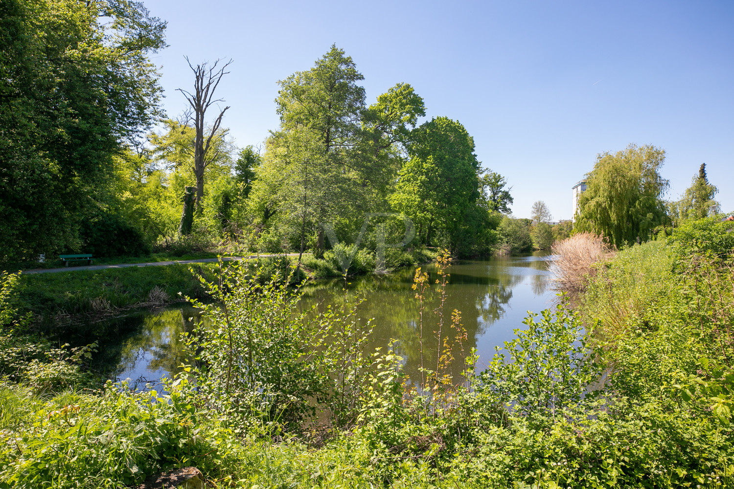 unmittelbare Naturlage (II)