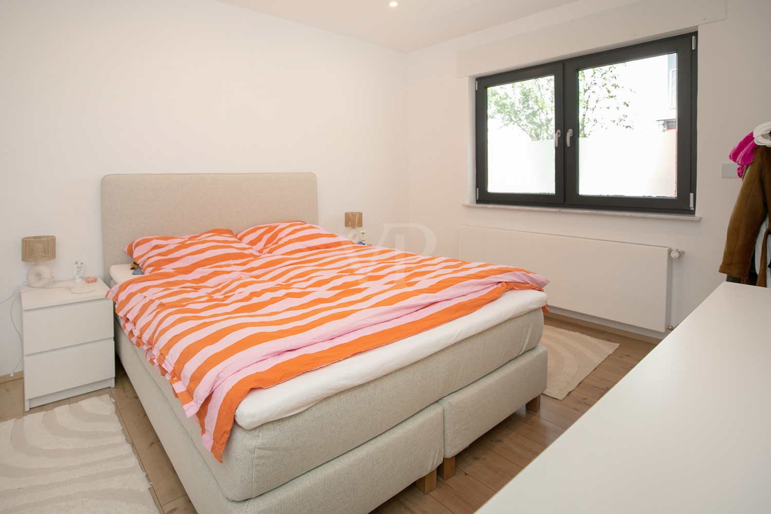 Schlafzimmer Einliegerwohnung