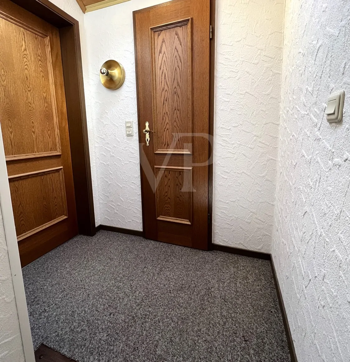 Vorraum Dachgeschoss