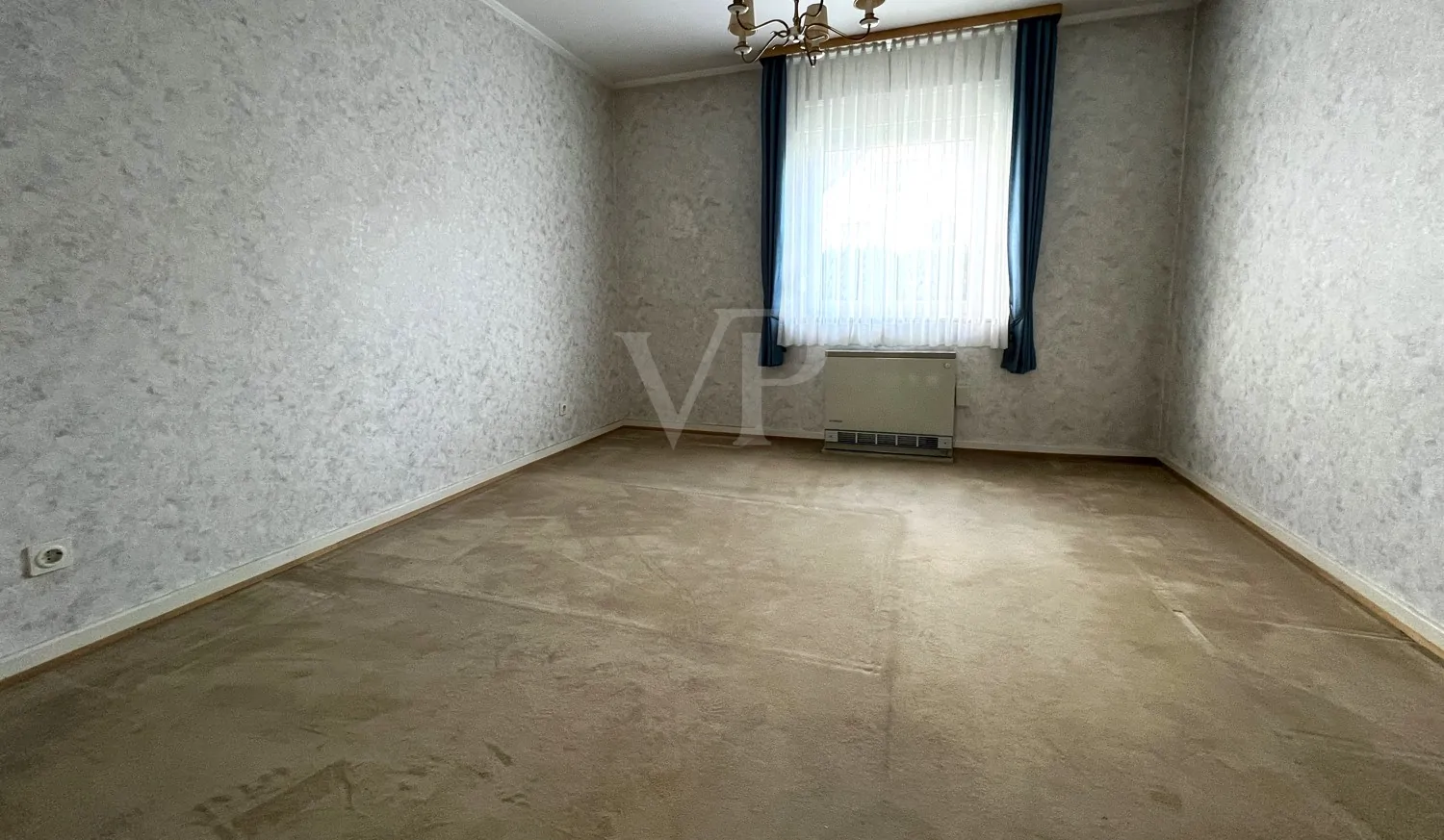 Schlafzimmer II Erdgeschoss