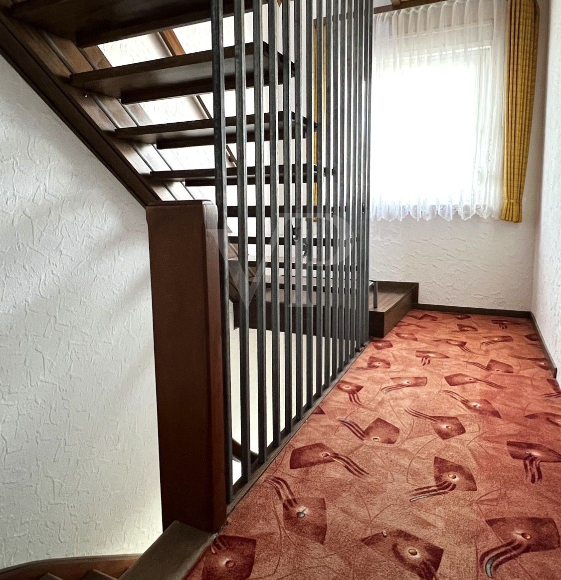 Treppenhaus