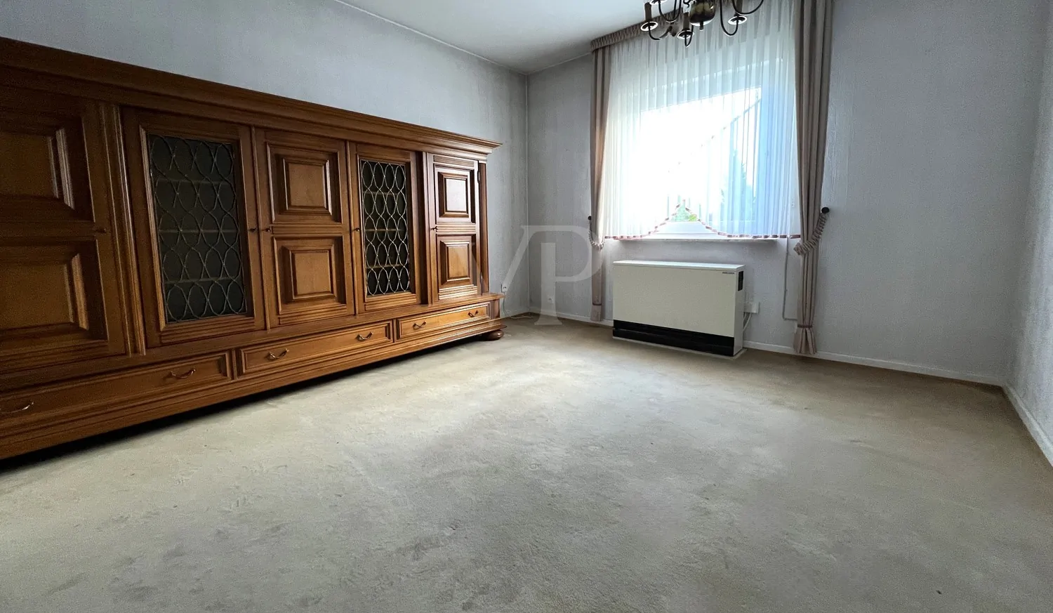 Wohnzimmer Erdgeschoss